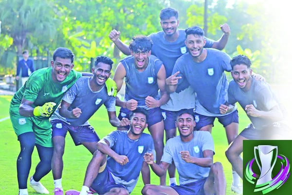 বাংলাদেশের ভিয়েতনাম পরীক্ষা