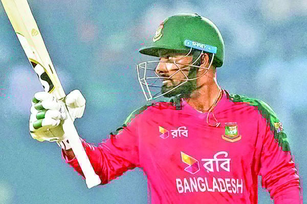 হোয়াইটওয়াশের ম্যাচ আজ