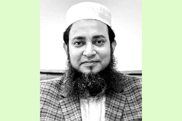 ডিআইইউর কোষাধ্যক্ষ হলেন অধ্যাপক মাহবুবুর
