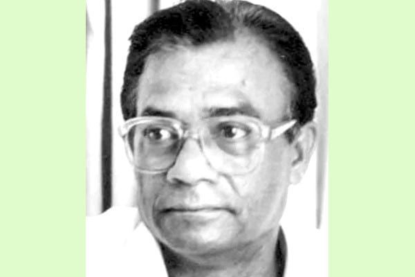 সাংবাদিক এম এ করিমের ১৫তম মৃত্যুবার্ষিকী আজ