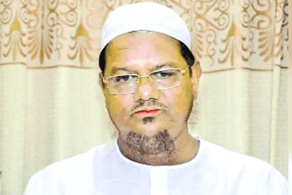 সংস্কার শেষে পিআর পদ্ধতিতে নির্বাচন দিতে হবে