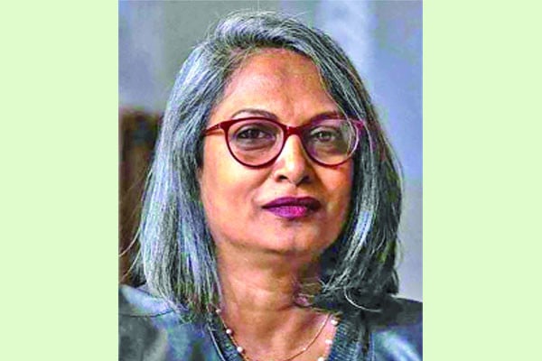 আগা খান পদক জয়ী তাবাসসুম