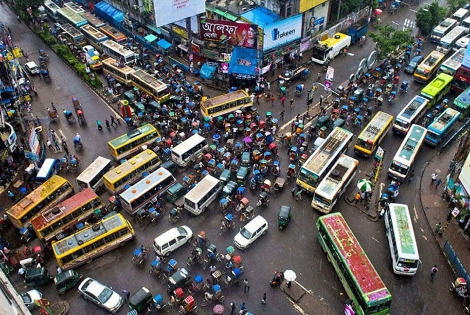 রাজধানী ঢাকায় কোথায় কোন কর্মসূচি আজ