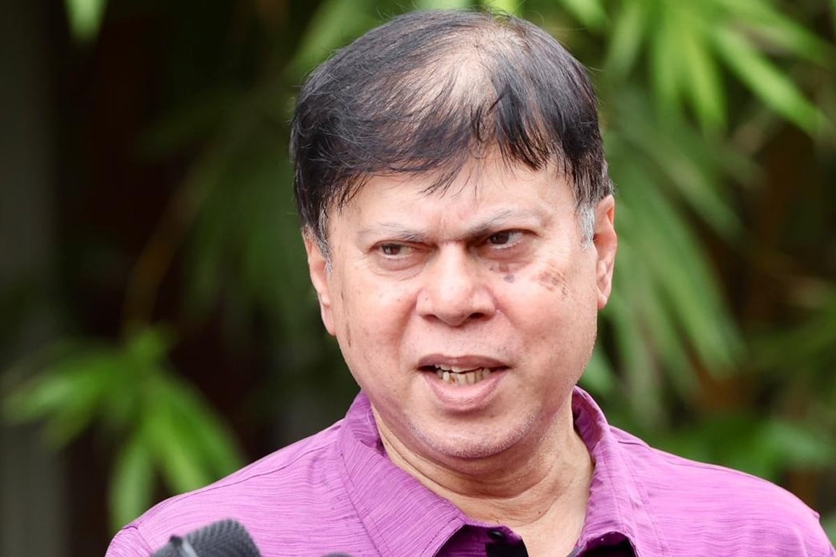 বিসিবি নির্বাচনে লড়বেন নান্নু
