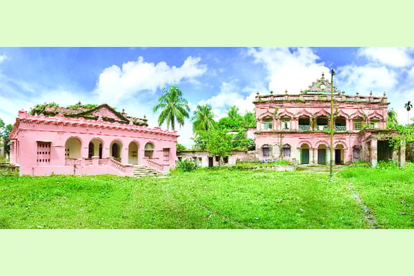 জাদুঘরটি কি রক্ষা পাবে?