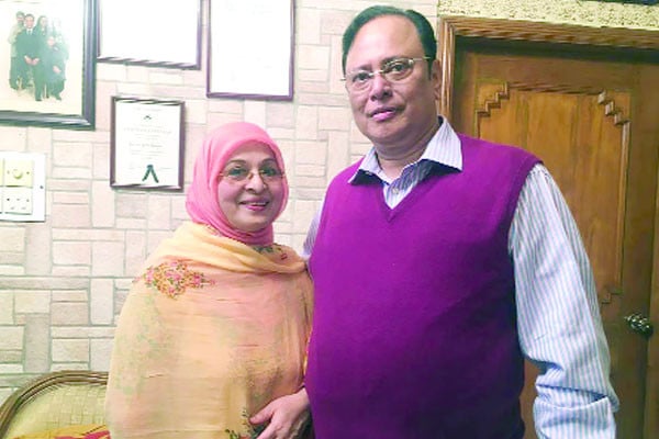 তারকাদের প্রথম প্রেমের স্মৃতি