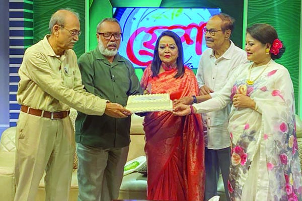 আমাদের সাবিনা ইয়াসমিন