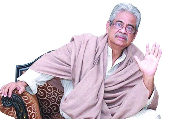 সফল মানুষ গাজী মাজহারুল আনোয়ার