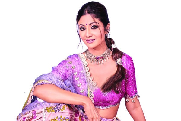 দুঃসময়ে শিল্পা শেঠি