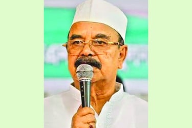নির্বাচন নিয়ে ষড়যন্ত্রে অদৃশ্য শক্তি