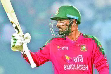 হোয়াইটওয়াশের ম্যাচ আজ
