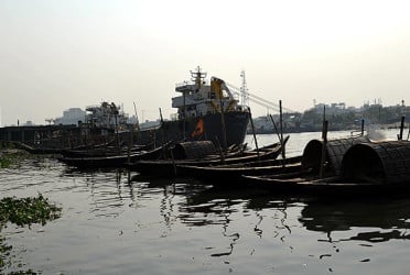 বালু-শীতলক্ষ্যা: খুনিদের লাশ ফেলার নিরাপদ ঘাঁটি