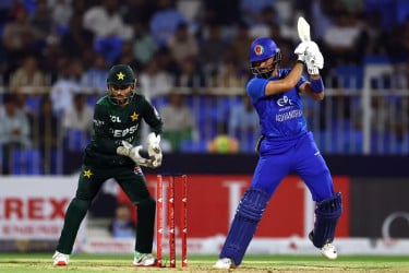 আফগানিস্তানের চেয়ে মানসিকভাবে পিছিয়ে পাকিস্তান : রমিজ রাজা