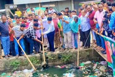 কোনো ষড়যন্ত্রই বিএনপির অগ্রযাত্রা রুখতে পারবে না : নবীউল্লাহ নবী