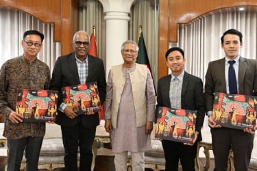 রোহিঙ্গা সংকট সমাধানে নতুন সম্মেলন আয়োজনের প্রস্তাব এপিএইচআরের