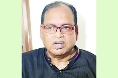 নির্বাচন বানচালের ষড়যন্ত্র চলছে