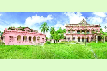 জাদুঘরটি কি রক্ষা পাবে?