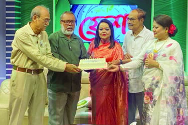 আমাদের সাবিনা ইয়াসমিন