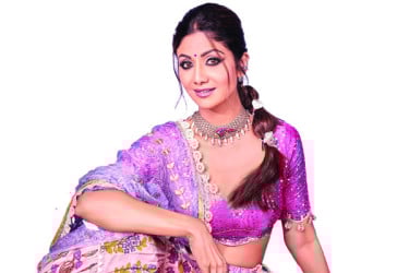দুঃসময়ে শিল্পা শেঠি
