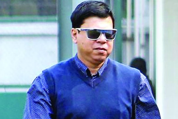 পরিচালক পদে লড়বেন নান্নু