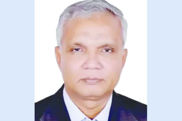 আগামীর বাংলাদেশ কেমন হবে তা জনগণ নির্ধারণ করবে
