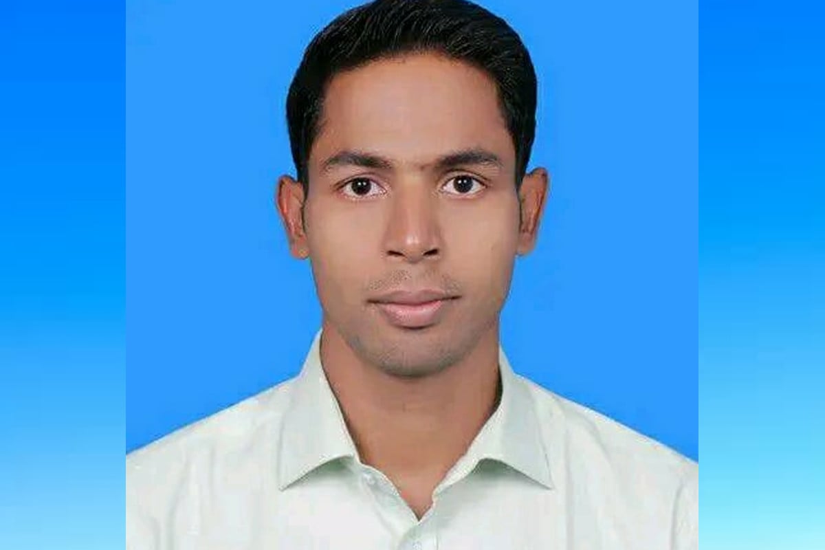 নারীকে নিয়ে কটুক্তি: রাবি ছাত্রদল নেতাকে বহিষ্কার, মামলা