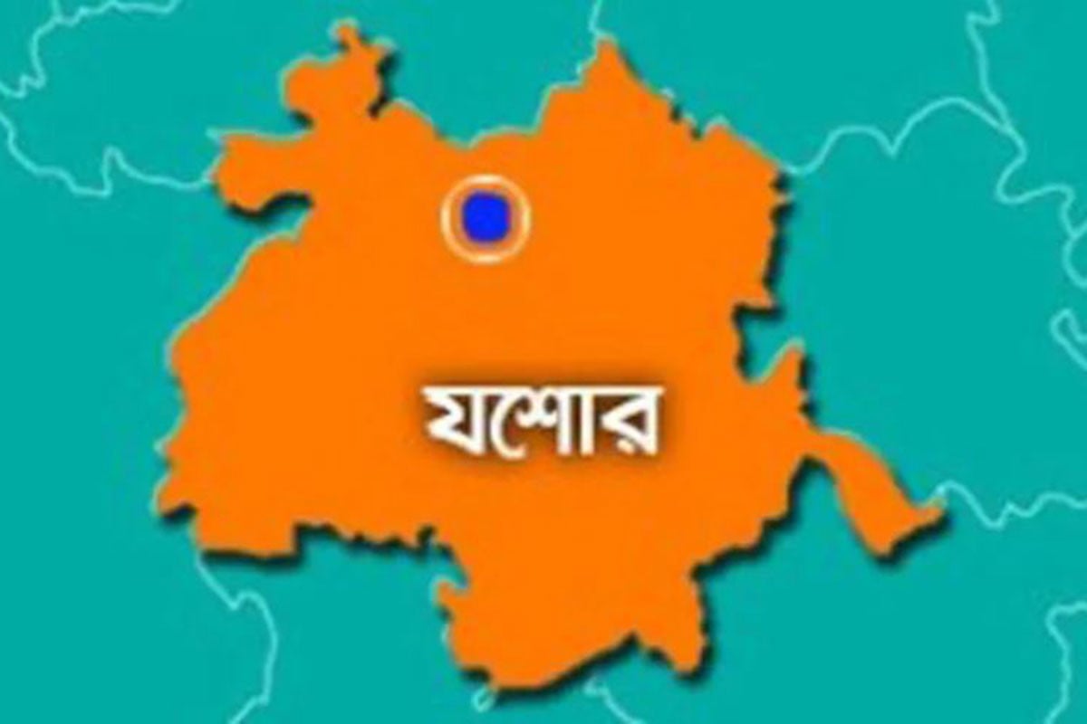 যশোরে অভিযানে গিয়ে হামলার শিকার সিআইডির চার সদস্য