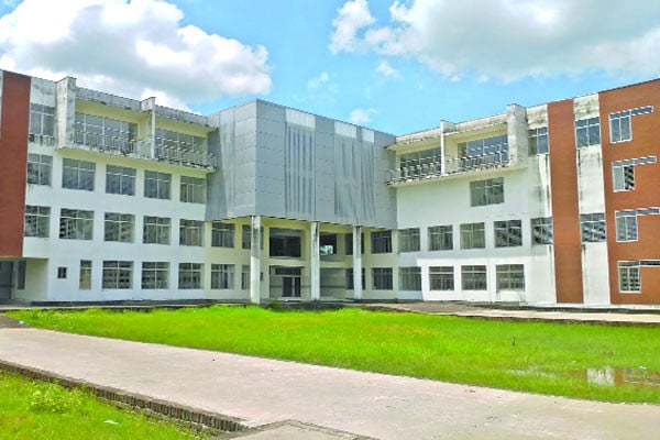 শিশু হাসপাতাল নির্ধারিত সময়ে চালু নিয়ে সংশয়
