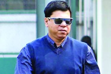 পরিচালক পদে লড়বেন নান্নু