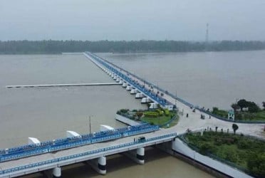 গঙ্গা চুক্তি নিয়ে দিল্লিতে বৈঠক ৯ সেপ্টেম্বর