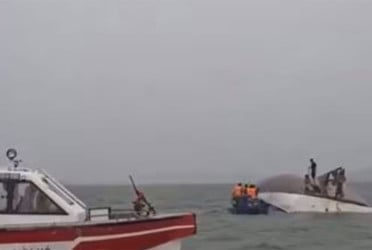 নাইজেরিয়ায় নৌকাডুবিতে ৬০ জনের মৃত্যু