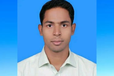 নারীকে নিয়ে কটুক্তি: রাবি ছাত্রদল নেতাকে বহিষ্কার, মামলা