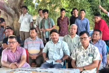 পাহাড়ে জীববৈচিত্র্য রক্ষায় পাড়াবনবাসীদের নিয়ে নতুন উদ্যোগ