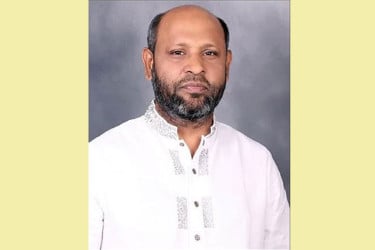 জাতীয় পার্টিতে উত্তরাধিকারের রাজনীতি