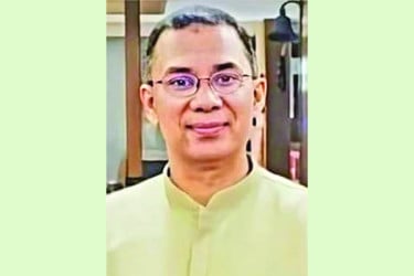তারেক রহমানসহ সব আসামি খালাসের রায় বহাল