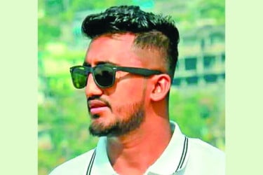 কক্সবাজারে ঝাউগাছে ঝুলছিল সাংবাদিকের লাশ