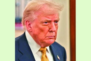 ট্রাম্পের ভিসানীতির বিরূপ প্রভাব