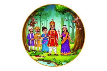 মিষ্টির গল্প