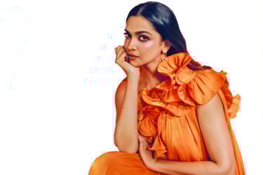 ইতিহাস গড়লেন দীপিকা