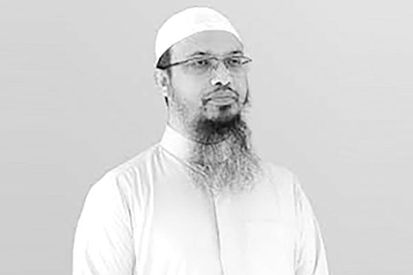 নবীজি (সা.)-এর সিরাতে আছে আমাদের মুক্তির দিশা