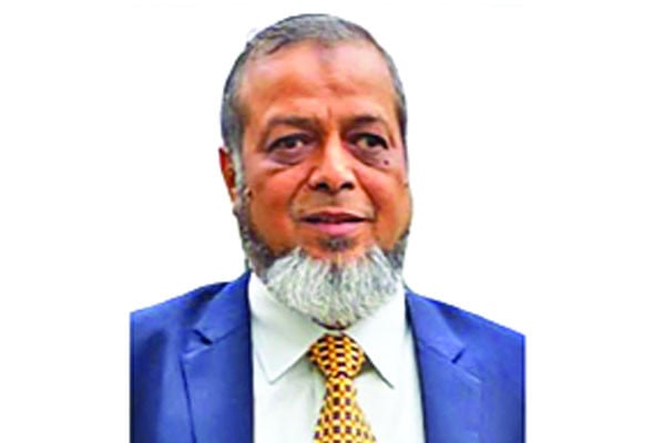 সেবা দেওয়া ক্রেডিট নয় এটা আমার দায়িত্ব