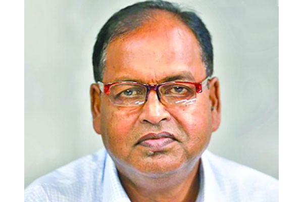 নির্বাচন বানচালের ষড়যন্ত্র করছে আওয়ামী লীগ