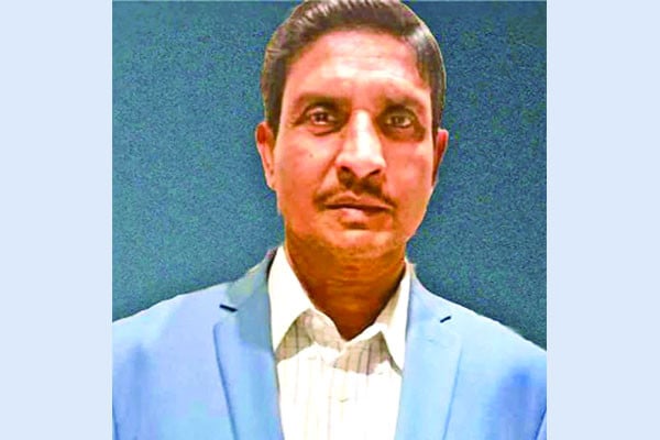 মোহাম্মদ গণি চৌধুরী আর নেই