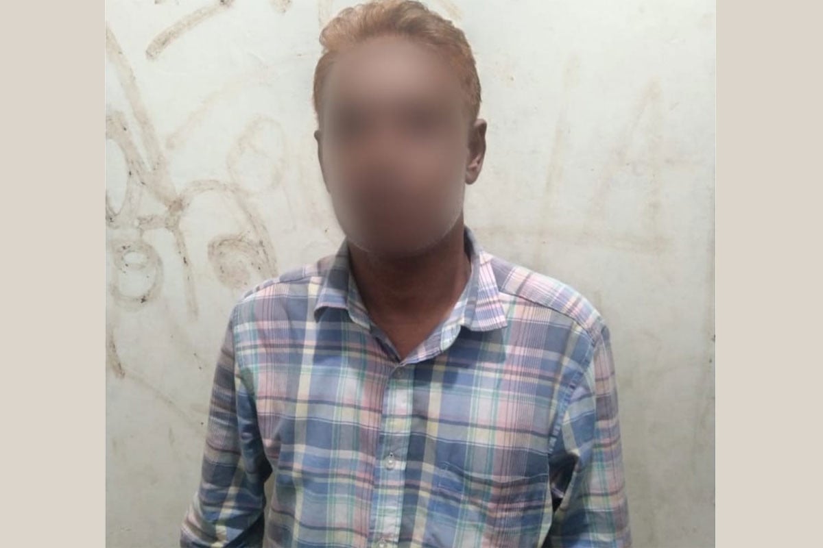খিলগাঁওয়ে ট্রাফিক পুলিশের ওপর হামলার ঘটনায় আরও একজন গ্রেফতার