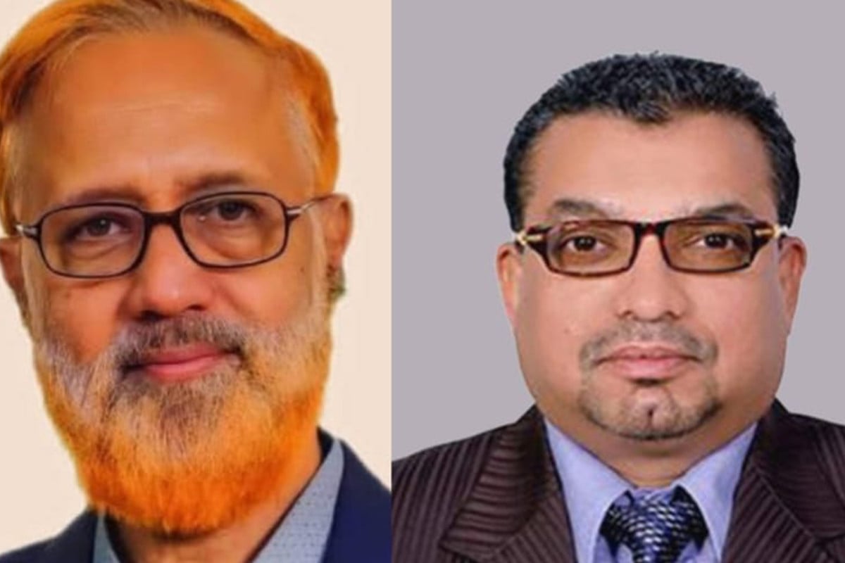 চট্টগ্রাম মহানগর এলডিপির পূর্ণাঙ্গ কমিটি গঠন