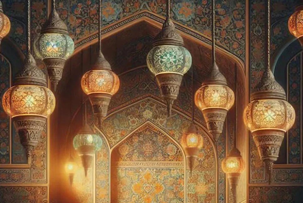নবীজি (সা.)-এর সিরাতে আছে আমাদের মুক্তির দিশা