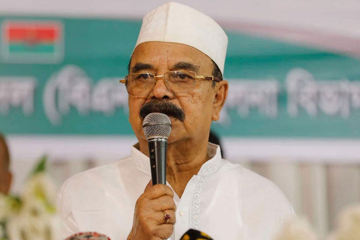 প্রকৃত সংস্কারের আগে মানসিক সংস্কার দরকার : গয়েশ্বর