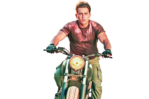 আমার কাছে চিঠি এলো ওপারে যাবার