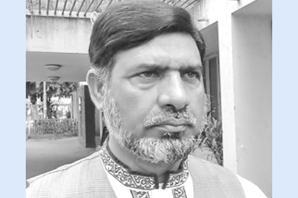 বাক্‌স্বাধীনতা কারও দয়ার দান নয়