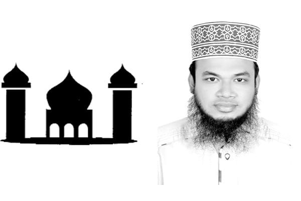 ঈদে মিলাদুন্নবী (সা.) আমাদের করণীয়